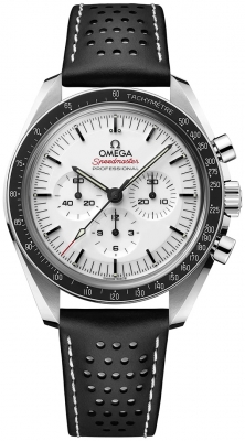 Omega Speedmaster Professional Moonwatch Co-Axial Master Chronometer 42mm 310.32.42.50.04.002 watch